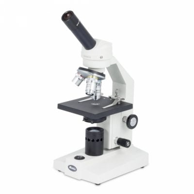SFC-100FL läpivalaisumikroskooppi
