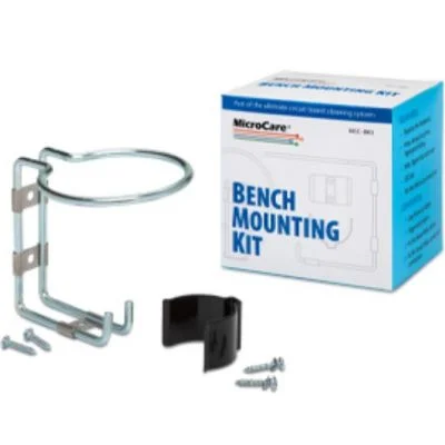 MCC-BK3 Static-Safe Bench Mounting Kit