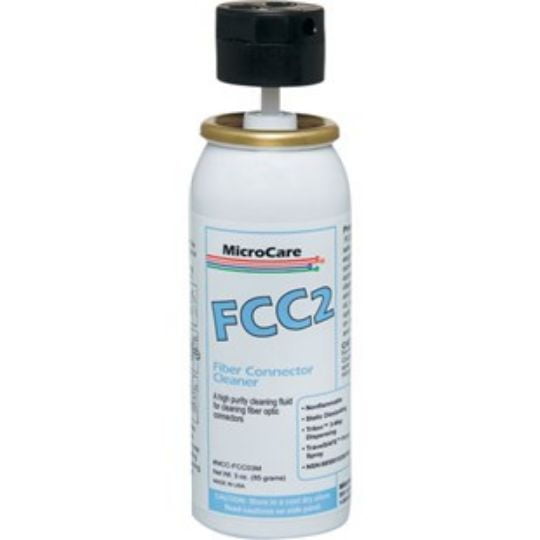 MCC-FCC2 Fiber Connector Cleaner