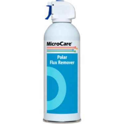 MCC-PFR Polar Flux Remover