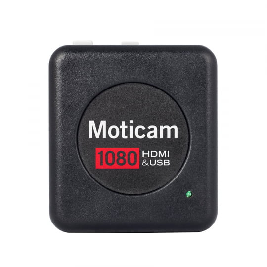 Moticam 1080 Full HD -mikroskooppikamera