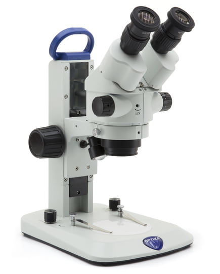 SLX zoom -sarjan mikroskoopit