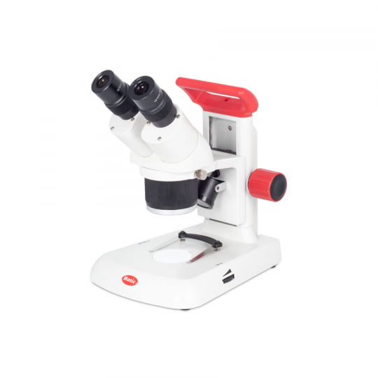 Motic RED39Z zoom -stereomikroskooppi