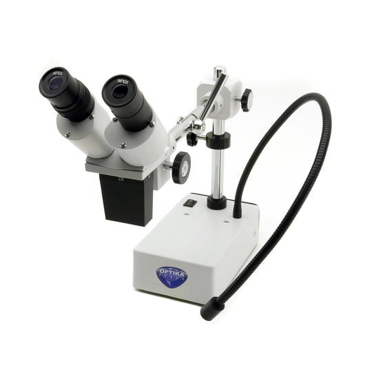 Stereomikroskooppi ST-50 LED