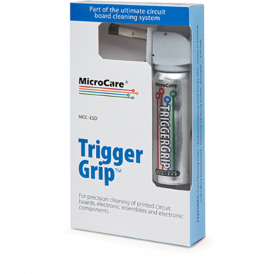 MCC-ESD TriggerGrip harja & liipasinannostelija