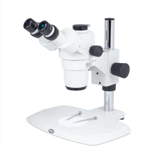 Motic SMZ-168TP zoom stereomikroskooppi