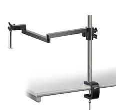 KERN OZB-UP - Universaali stereomikroskooppi teline KERN OZB-UP - Universaali stereomikroskooppi teline